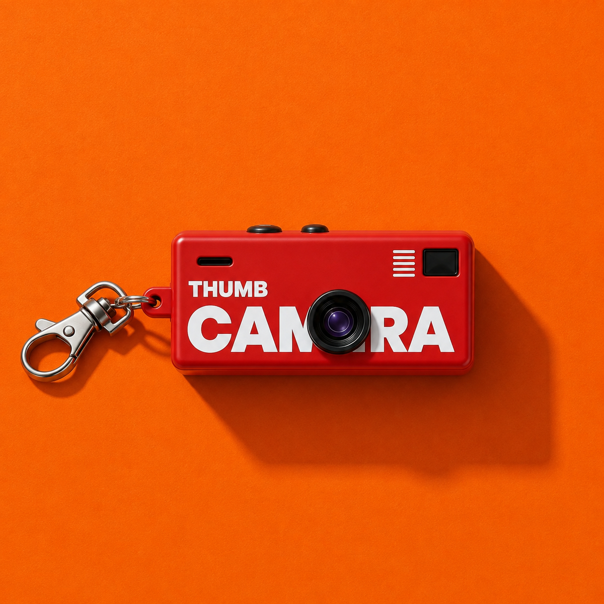 Mini Caméra Rétro